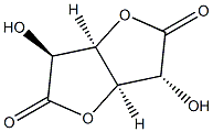 826-91-5 D-Glucaric acid 1,4:6,3-dilactone