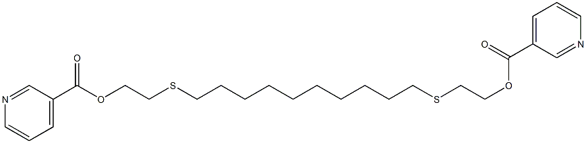 niadenate Structure