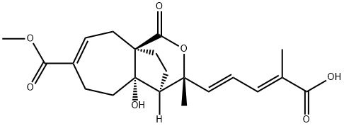 82601-41-0 Pseudolaric Acid C