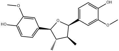 Verrucosin Structure