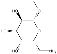 6-Mdagp Structure