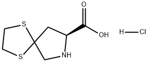 hydrochloride Structure