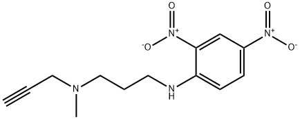 dinitranyl Structure