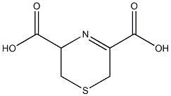 lanthionine ketimine Structure