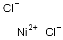 Nickel chloride-Ni63 구조식 이미지