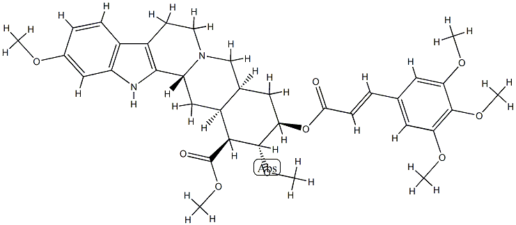 RESCINNAMINE Structure