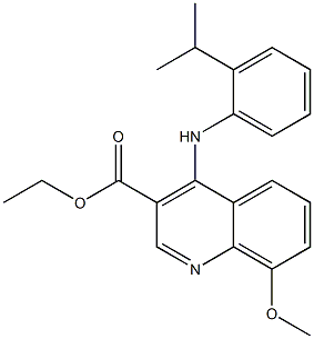 AHR 9294 Structure