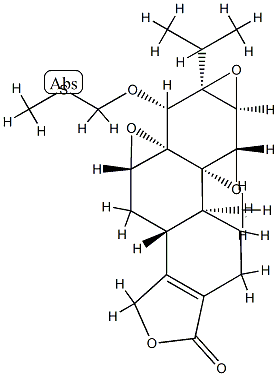 847440-49-7 O-(Methylthio)Methyl Triptolide