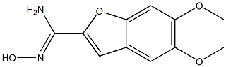 BRN 5559066 Structure