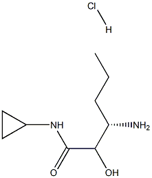 [402960-19-4],C9H18N2O2, 186.40 Structure