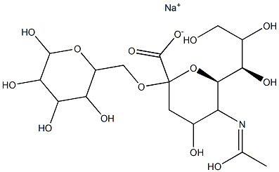 GMOJVOSMCFEVIZ-RZWFJVBZSA-M Structure