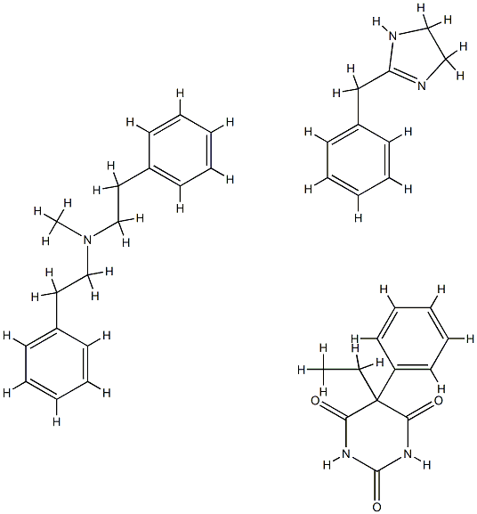 SR 82 tablets Structure