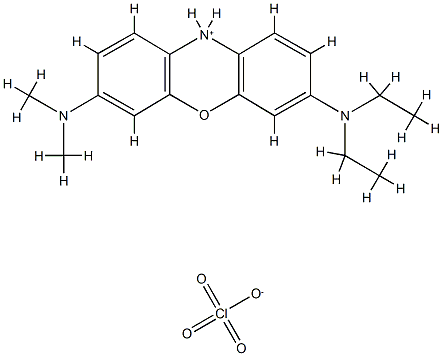 stella blue Structure