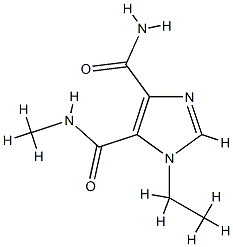 desmethyletimizol Structure