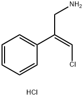 MDL 72274A Structure