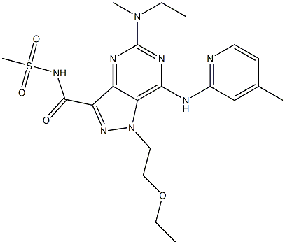 RF-489791 Structure