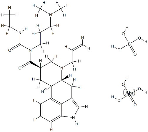 Vetem Structure