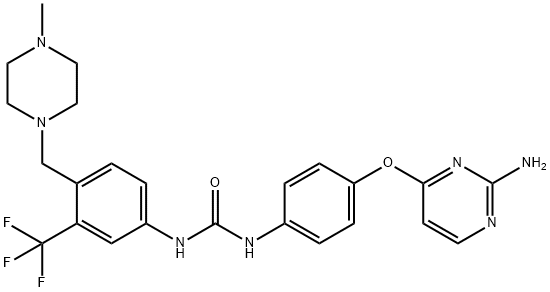 AUZ 454 구조식 이미지