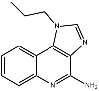 853792-81-1 Imiquimod Related Compound D (25 mg) (1-Propyl-1H-imidazo[4,5-c]quinolin-4-amine)