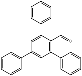 85390-98-3 5’-Phenyl-[1,1’:3’,1’’-terphenyl]-2’-carbaldehyde