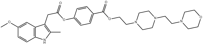 FK 401 Structure