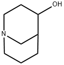 1-Isogranatanin-4-ol 구조식 이미지