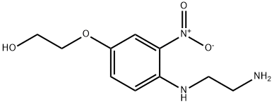 HC ORANGE NO. 2 Structure