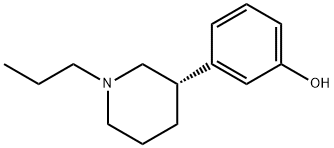 S(-)-3PPP HCL Structure
