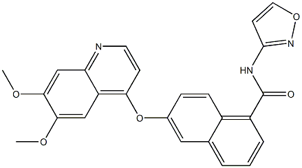 AMG 0309 Structure