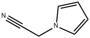 2-(1H-PYRROL-1-YL)ACETONITRILE Structure