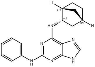 CAY10498 Structure