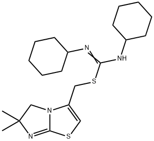 IT1t Structure