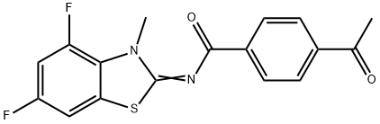 LOAKMNZSQHDYMA-JZJYNLBNSA-N Structure