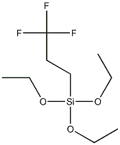 86876-45-1 Diethoxy-methyl-(3,3,3-trifluoro-propyl)-silane