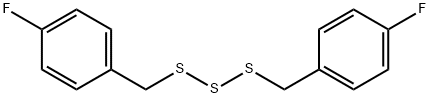 FLUORAPACIN Structure