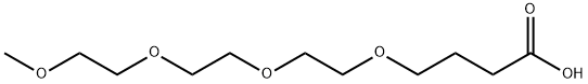 874208-84-1 m-PEG4-(CH2)3-acid