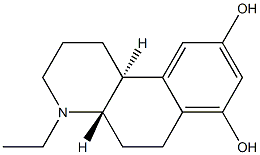 Ha-118 Structure