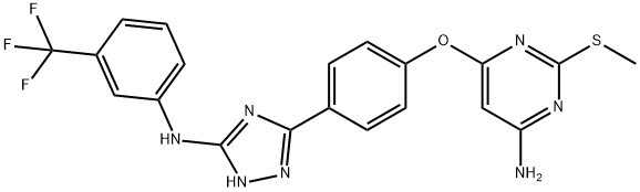 KG5 Structure