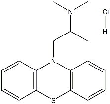 Atosil Structure