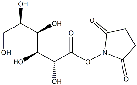 WVOMYMWZGZEKSM-LPJZALPJSA-N Structure