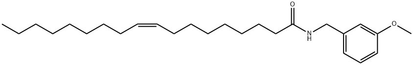 MacaMide IMpurity 2 Structure