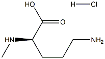 883879-00-3 N-Me-D-Orn-OH·HCl