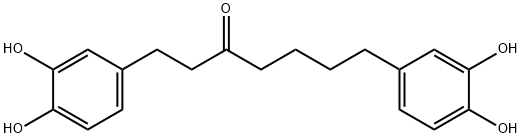 Muricarpone B Structure