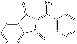 AF-CX 1325 Structure