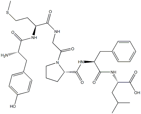 phorphin 구조식 이미지