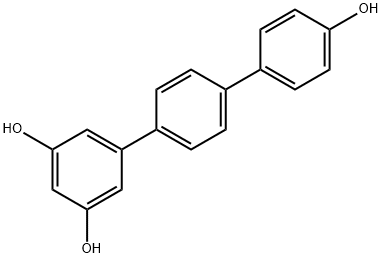 CAY10503 Structure