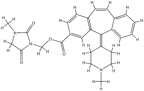 L 646462 Structure