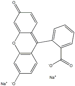 Basacid yellow 226 Structure