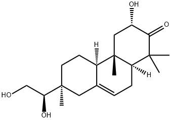 fumotoshidin A Structure