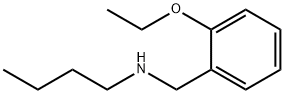 butyl[(2-ethoxyphenyl)methyl]amine 구조식 이미지